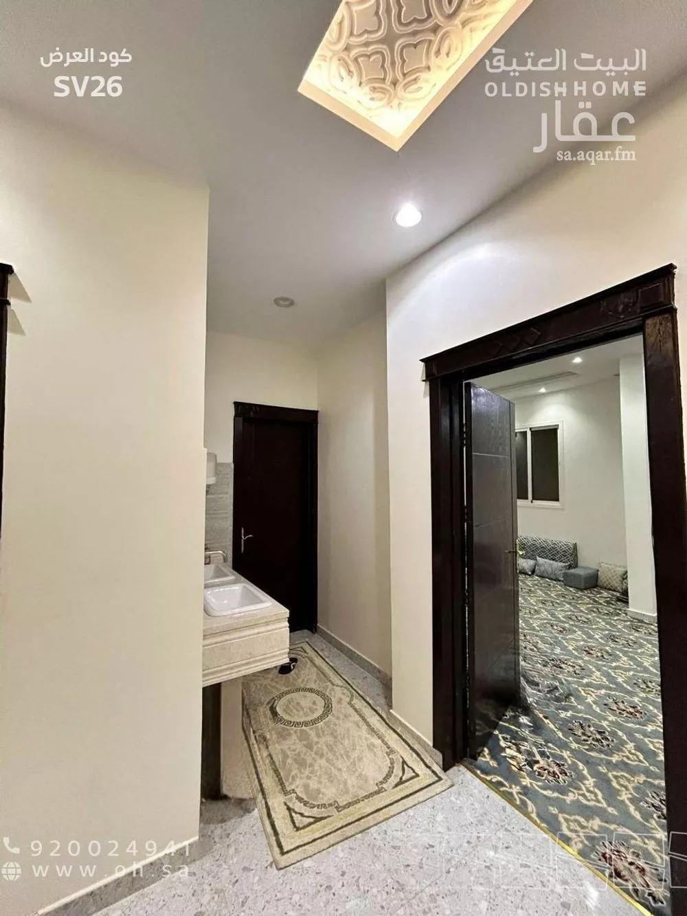 5 bedroom villa in Al Rimal 7