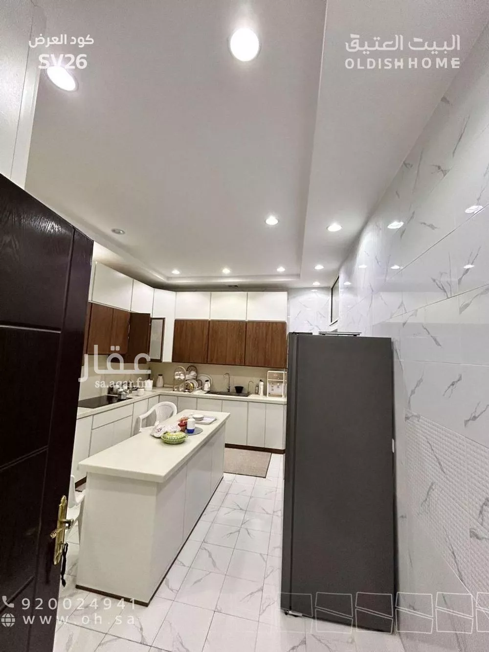 5 bedroom villa in Al Rimal 9