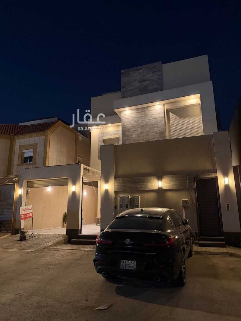 3 bedroom villa in Al Yasmin, Riyadh 4