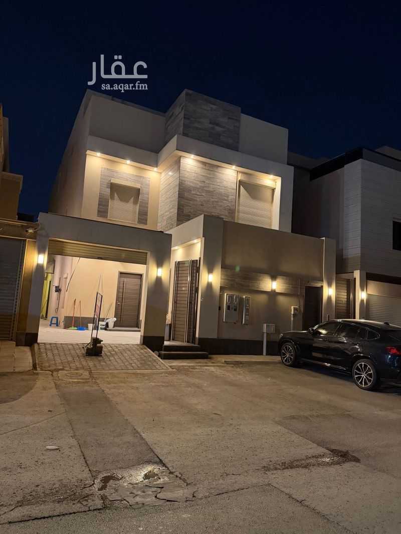 3 bedroom villa in Al Yasmin, Riyadh 18
