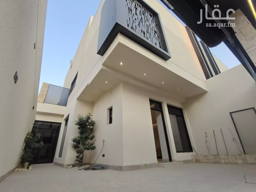 فيلا 4 غرف في الصفا، الرياض 7