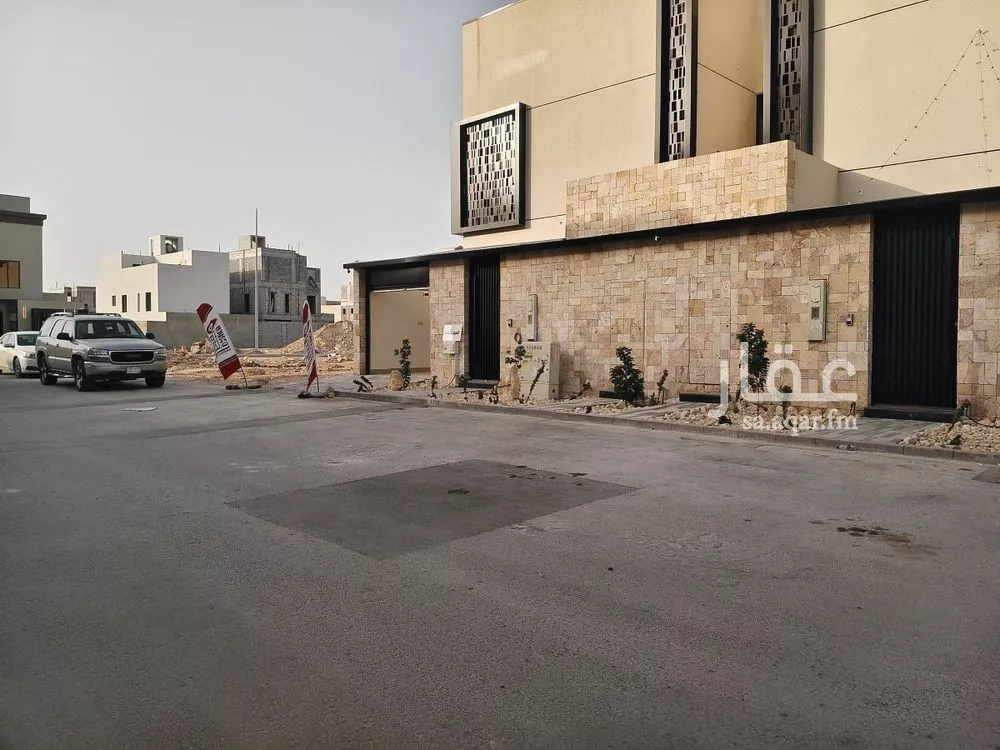 فيلا 4 غرف في الصفا، الرياض 3