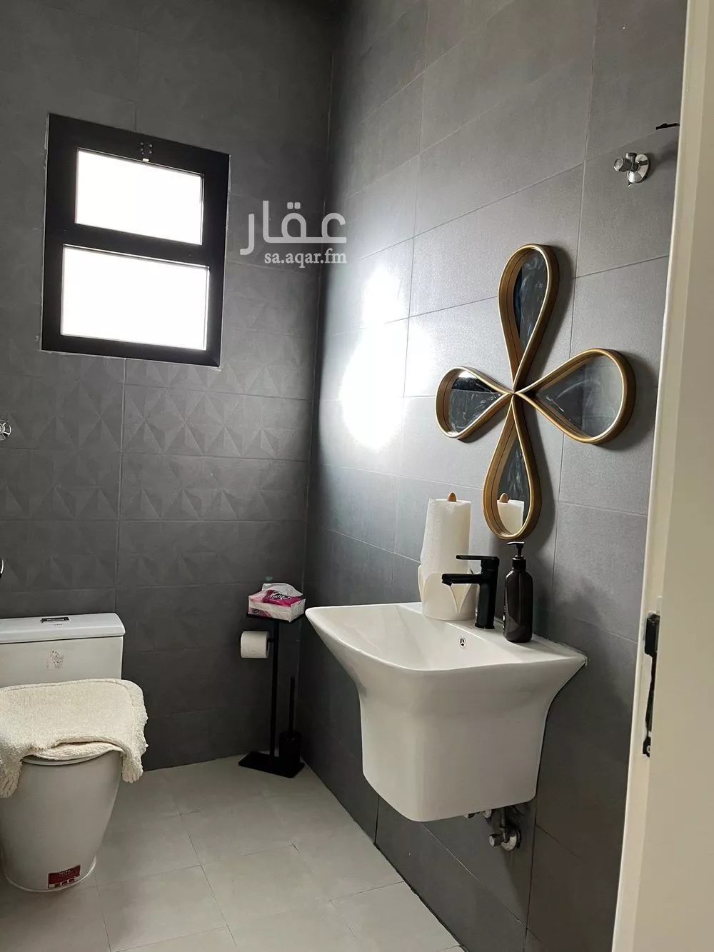 فيلا 3 غرف في القيروان، الرياض 5