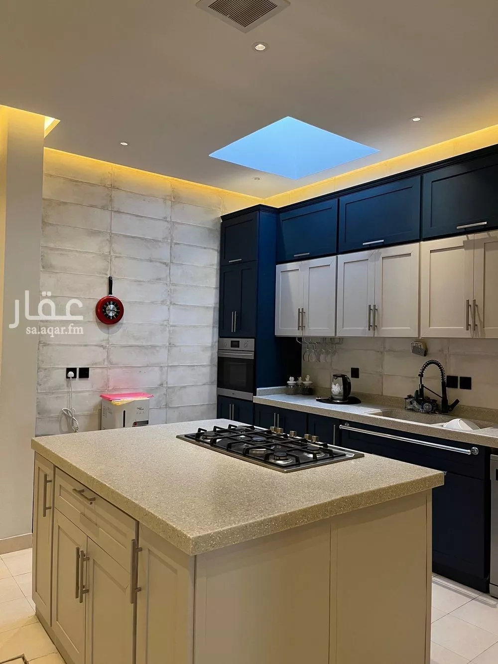 فيلا 3 غرف في القيروان، الرياض 7