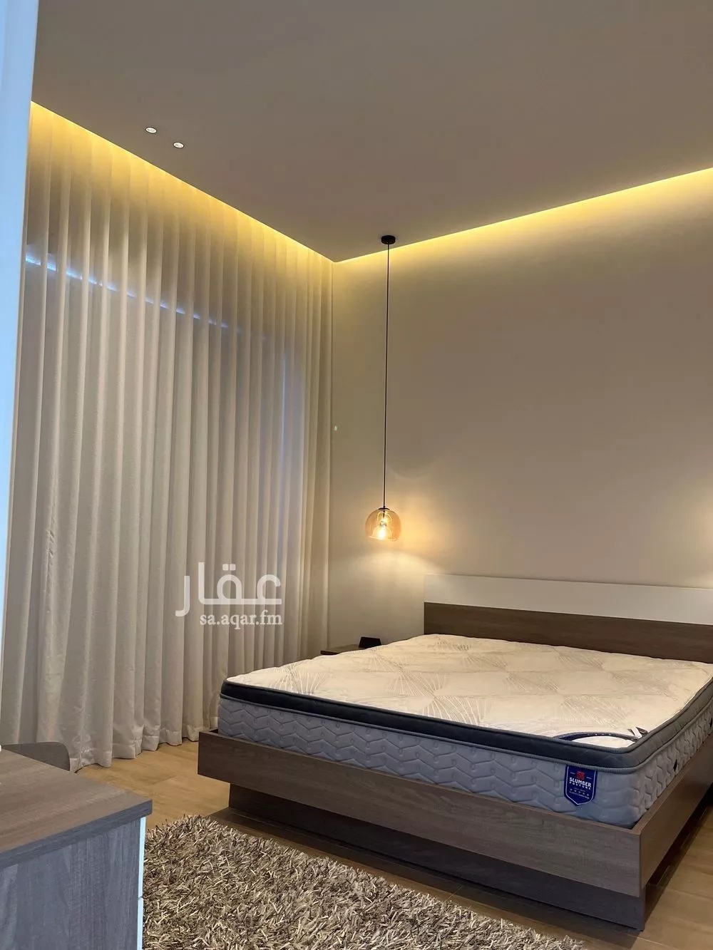 فيلا 3 غرف في القيروان، الرياض 3
