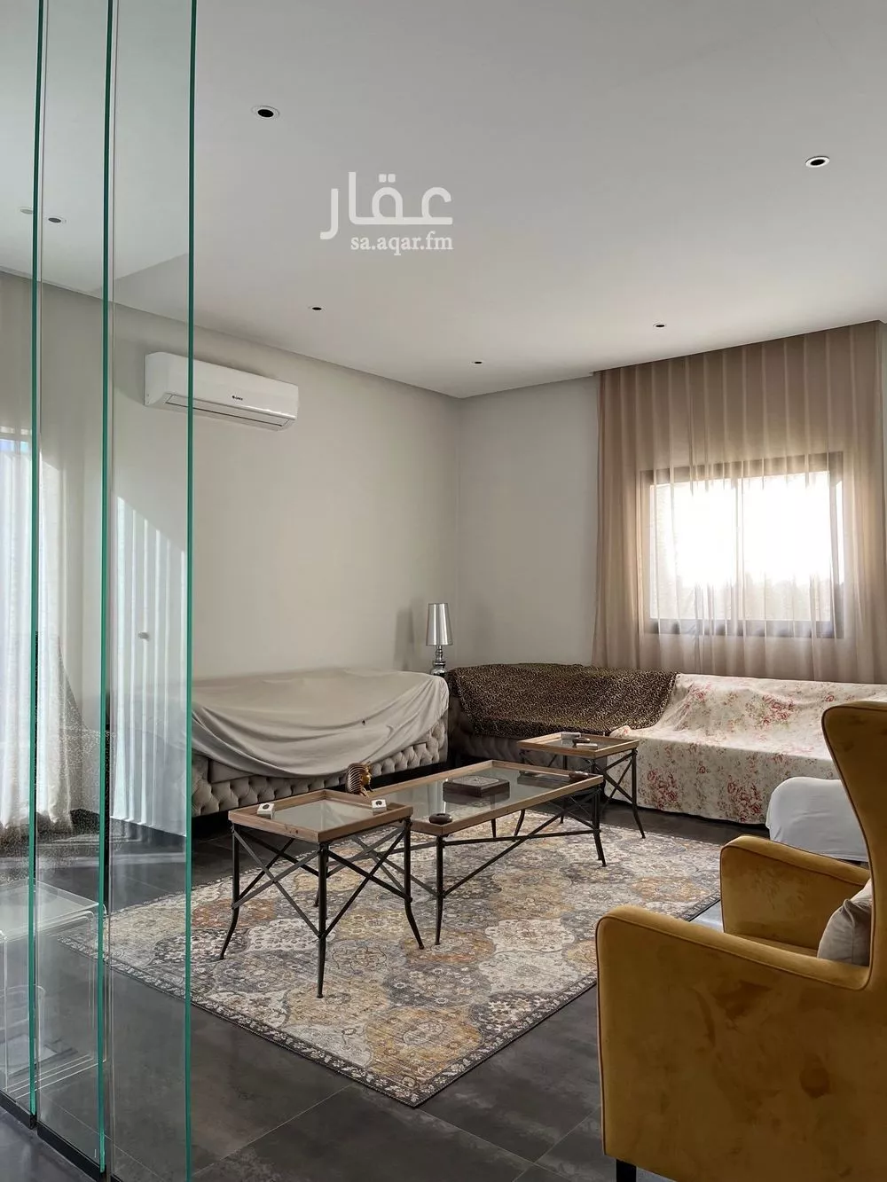 فيلا 3 غرف في القيروان، الرياض 8