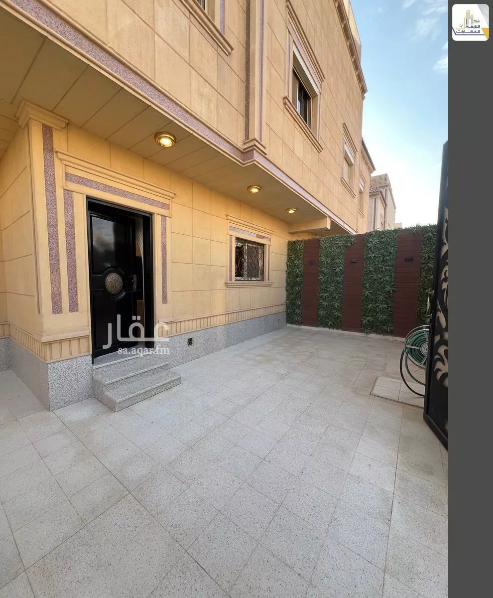 فيلا 3 غرف في الملك عبدالله، الرياض 5