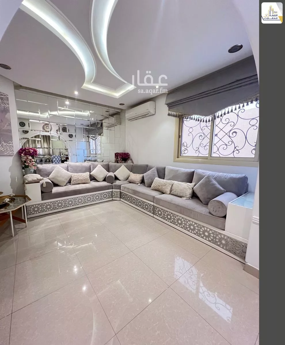 فيلا 3 غرف في الملك عبدالله، الرياض 14