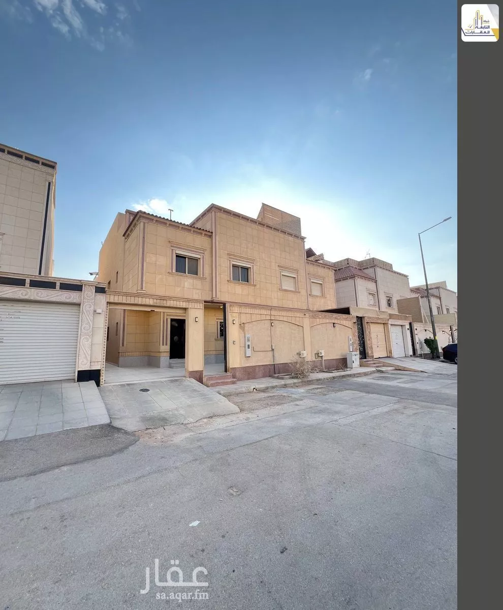 فيلا 3 غرف في الملك عبدالله، الرياض 2