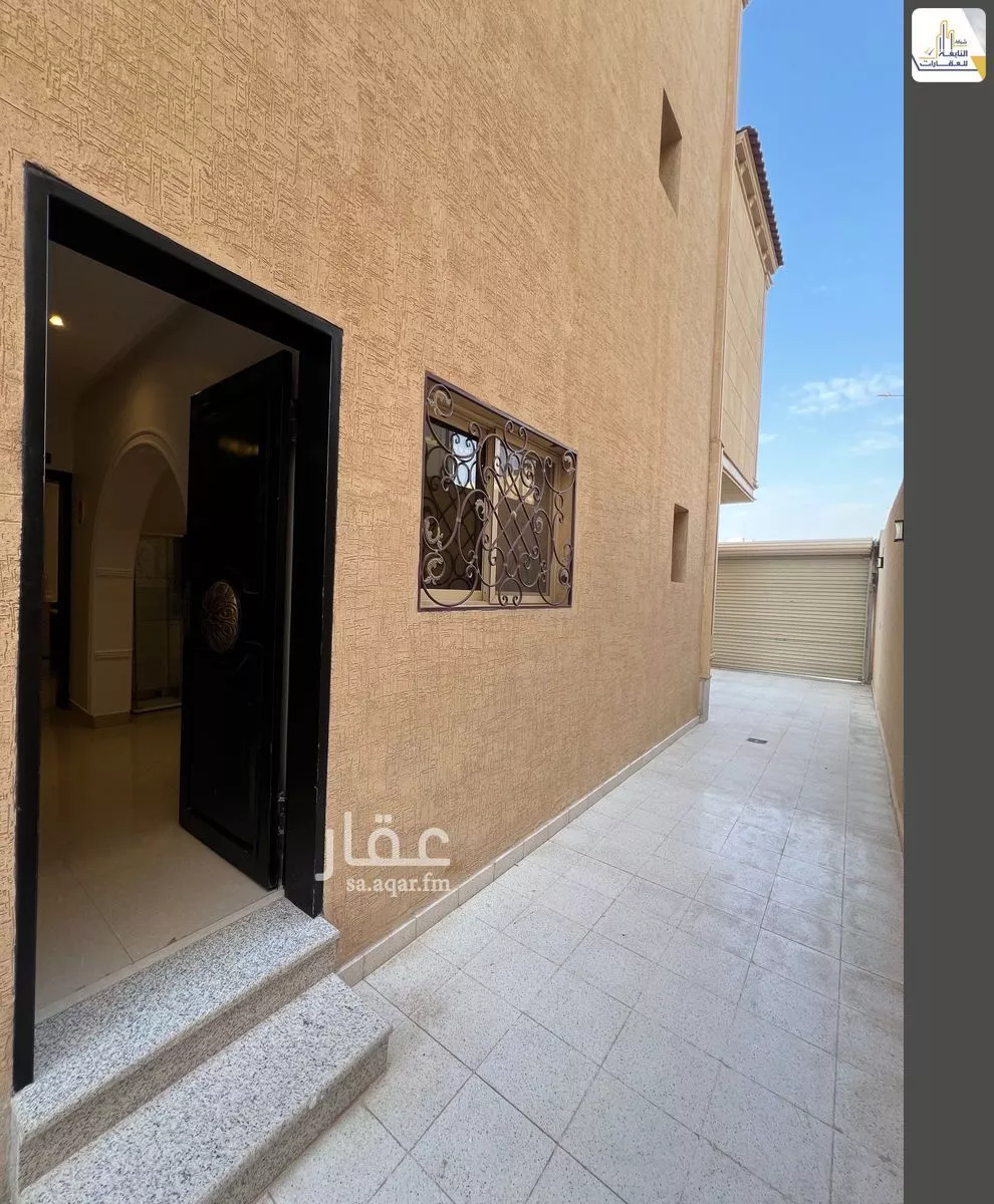 فيلا 3 غرف في الملك عبدالله، الرياض 4