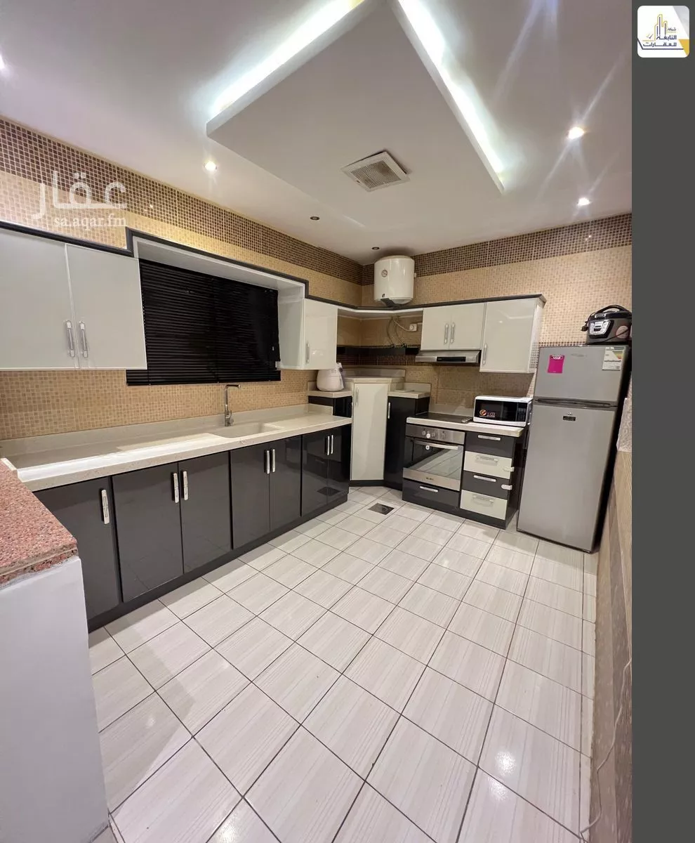 فيلا 3 غرف في الملك عبدالله، الرياض 16