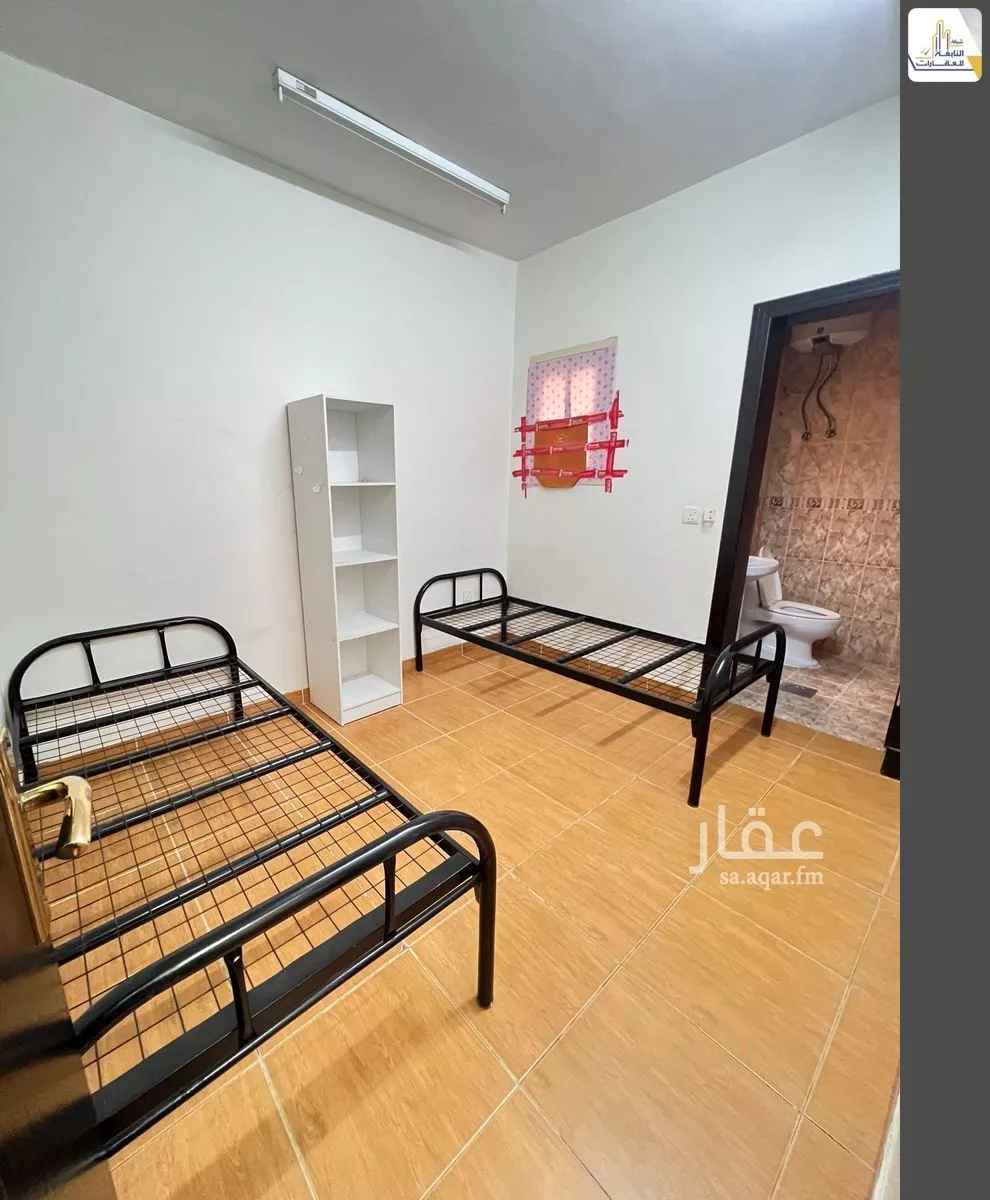 فيلا 3 غرف في الملك عبدالله، الرياض 28