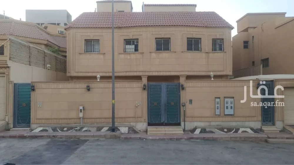 فيلا 4 غرف في الدريهمية، الرياض 2