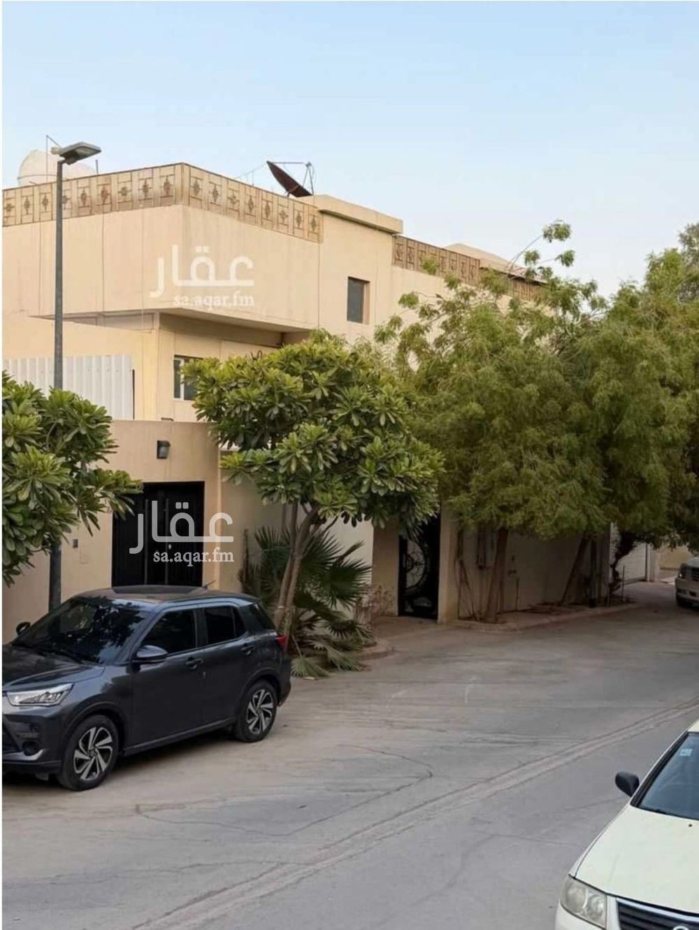 4 bedroom villa in Al Rabwa, Riyadh 10