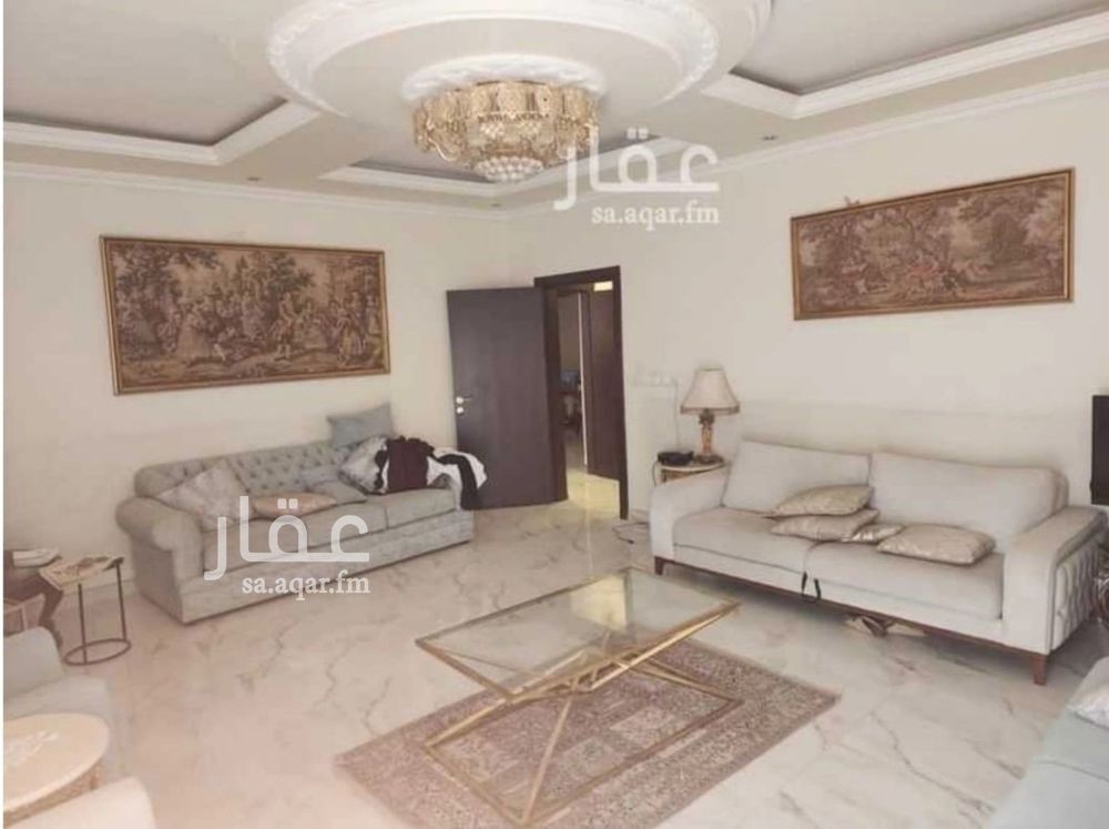 4 bedroom villa in Al Rabwa, Riyadh 6