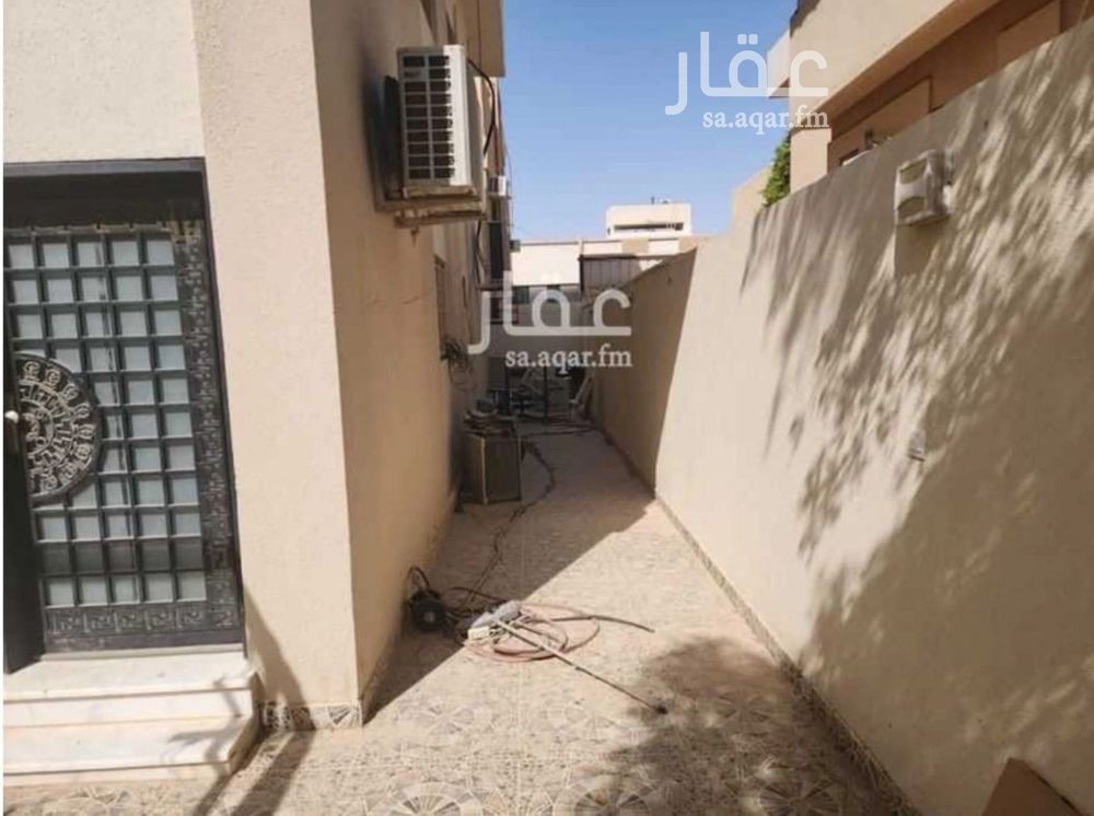 4 bedroom villa in Al Rabwa, Riyadh 16