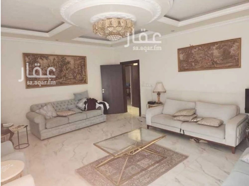 4 bedroom villa in Al Rabwa, Riyadh 3