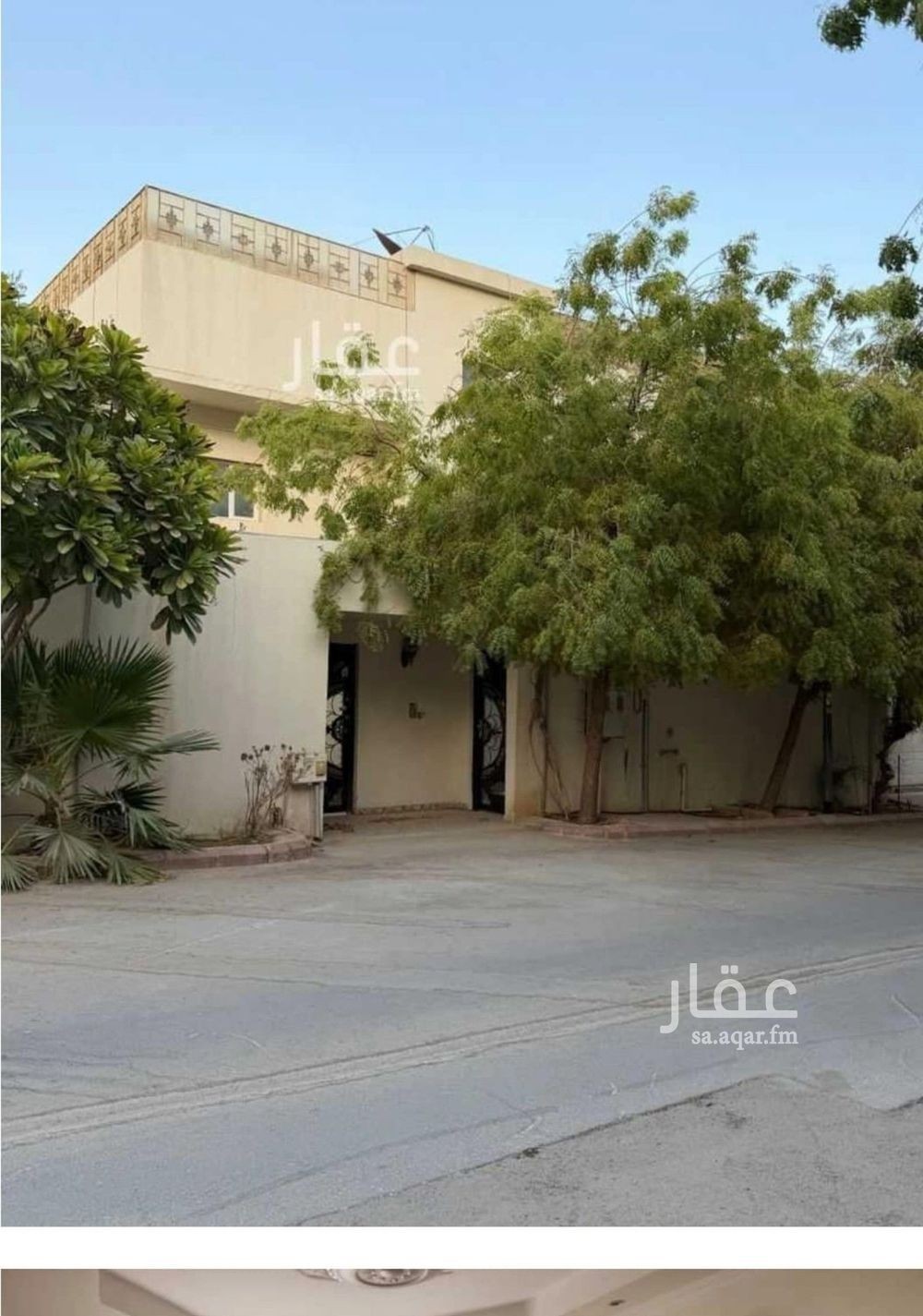 4 bedroom villa in Al Rabwa, Riyadh 11
