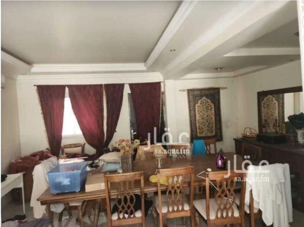 4 bedroom villa in Al Rabwa, Riyadh 12