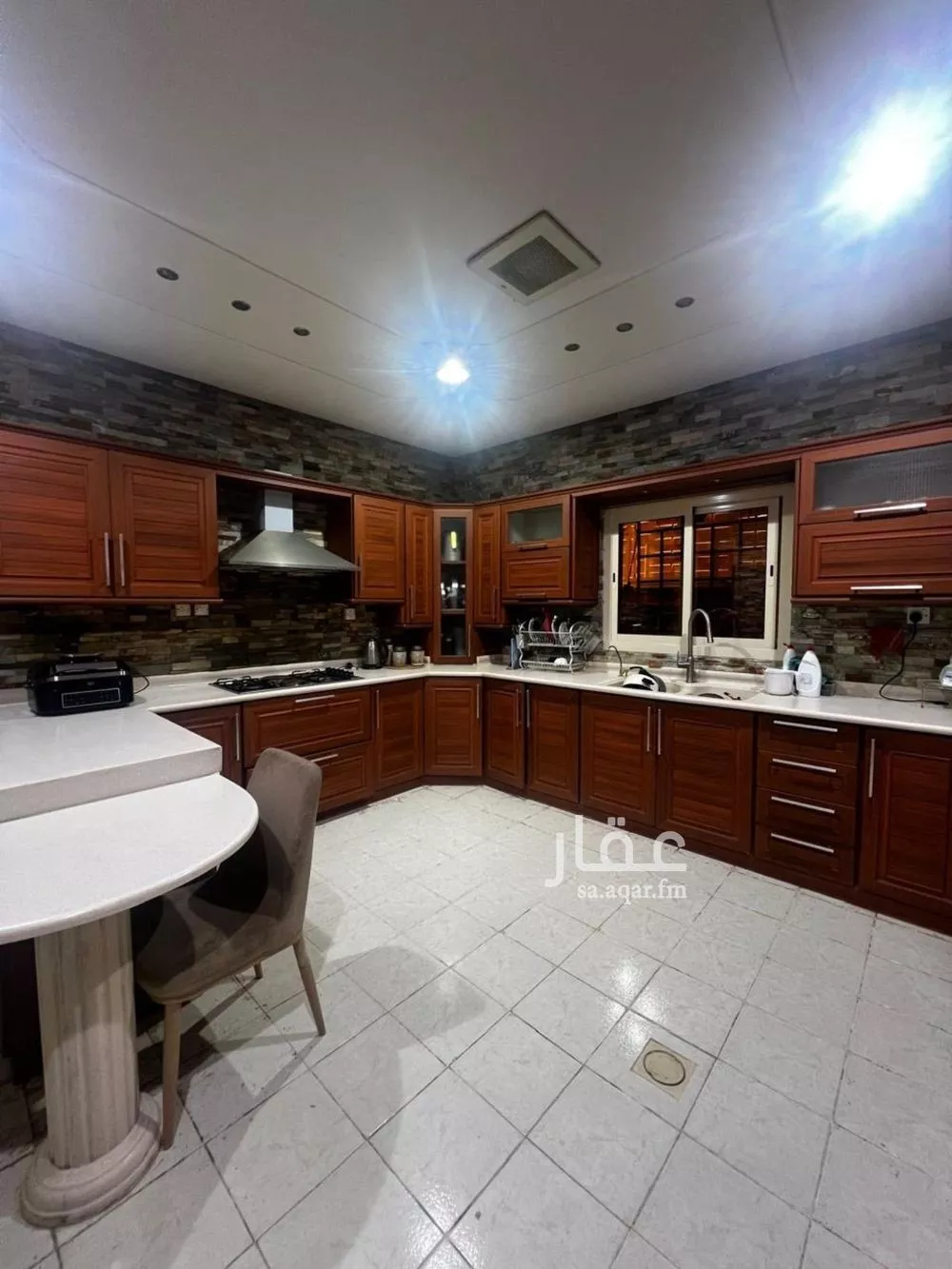 6 bedroom villa in Qurtubah 2