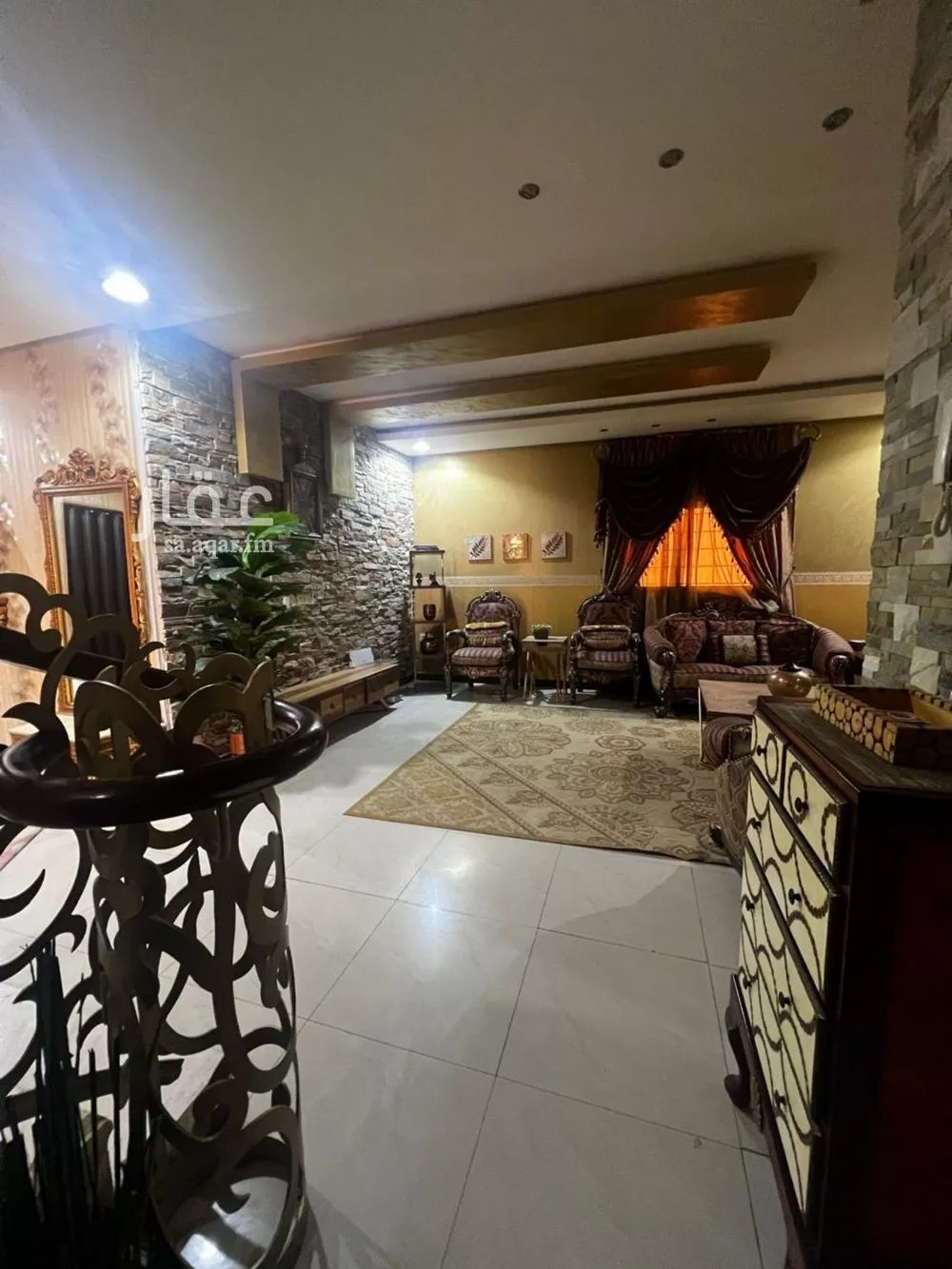 6 bedroom villa in Qurtubah 11