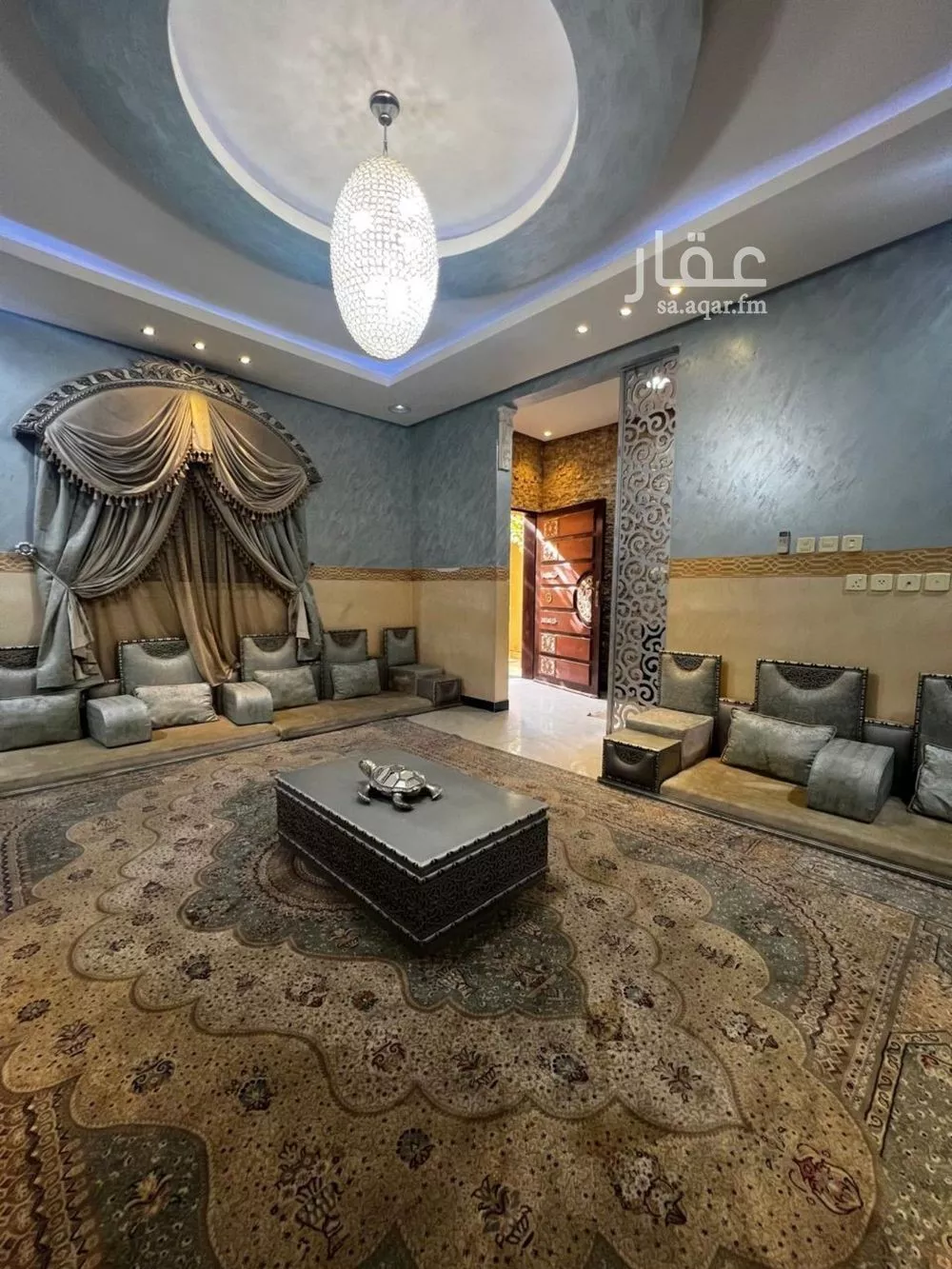 6 bedroom villa in Qurtubah 12