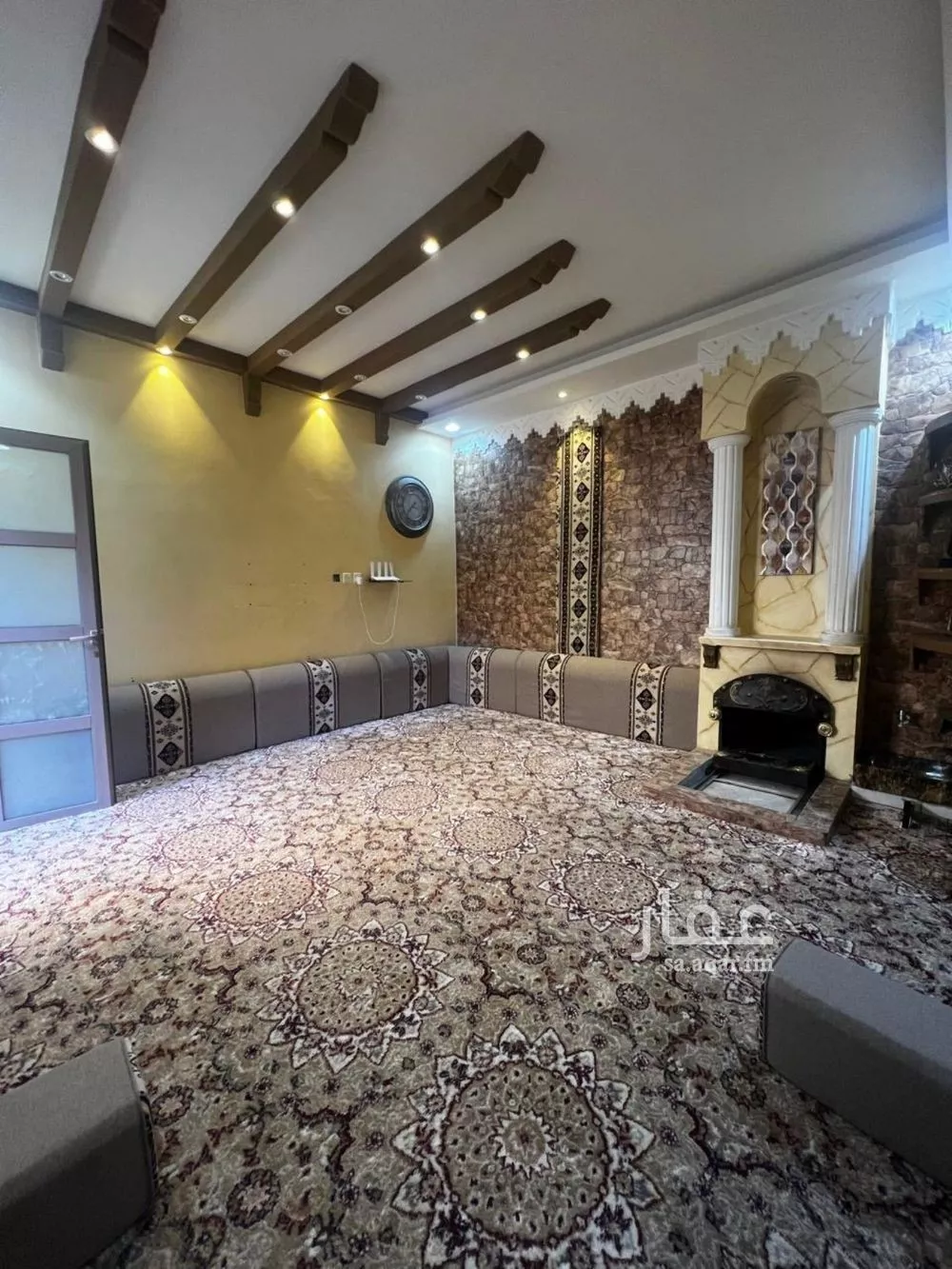 6 bedroom villa in Qurtubah 17