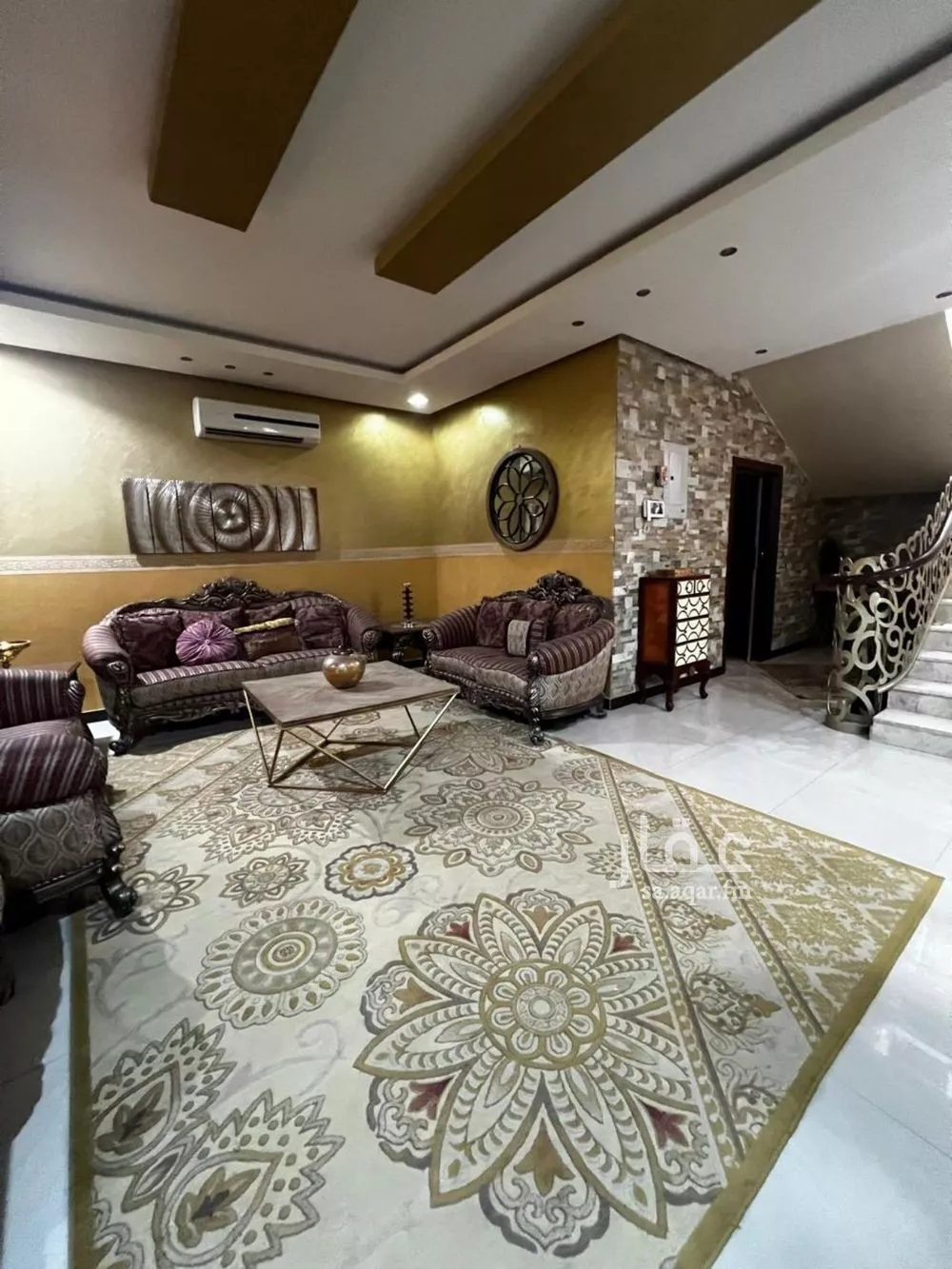 6 bedroom villa in Qurtubah 3