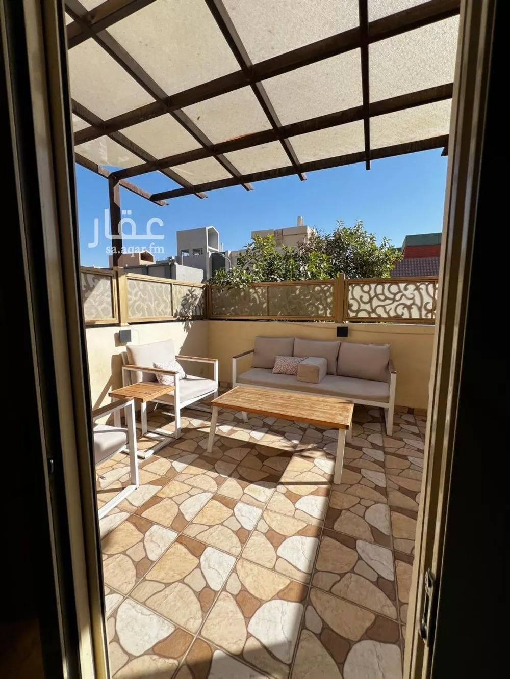 6 bedroom villa in Qurtubah 4