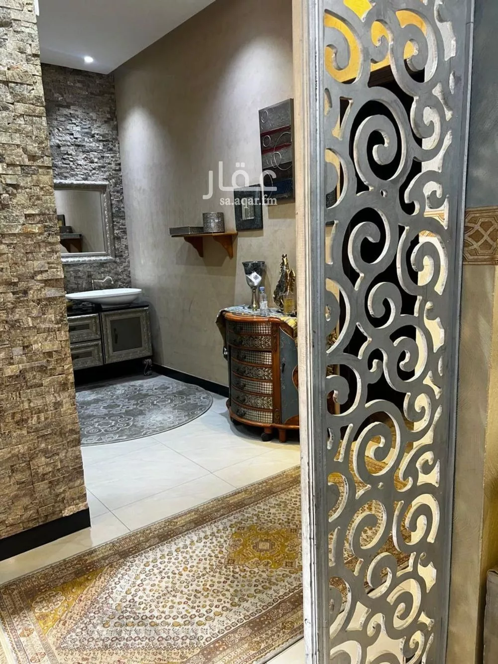 6 bedroom villa in Qurtubah 5