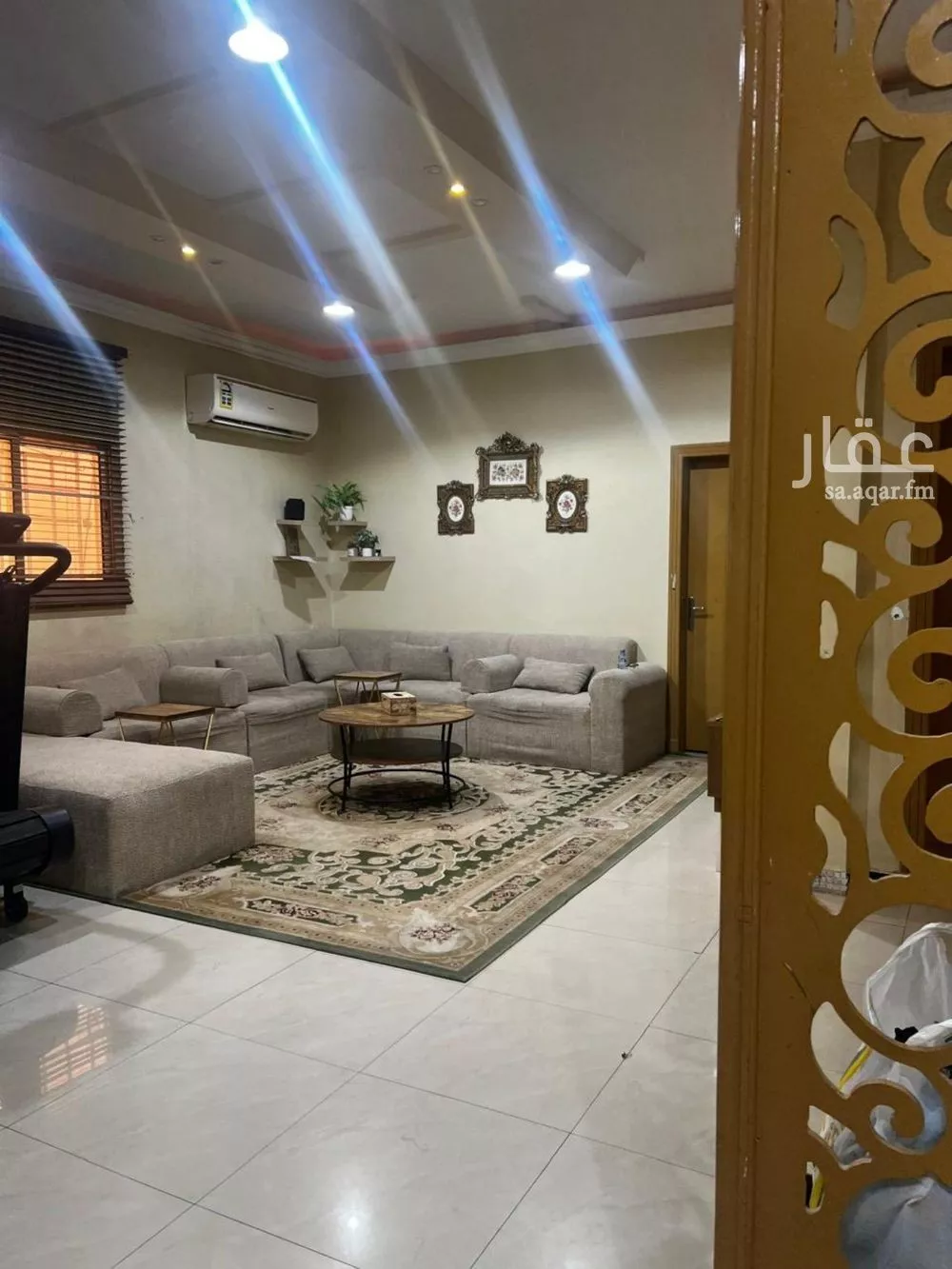 6 bedroom villa in Qurtubah 6