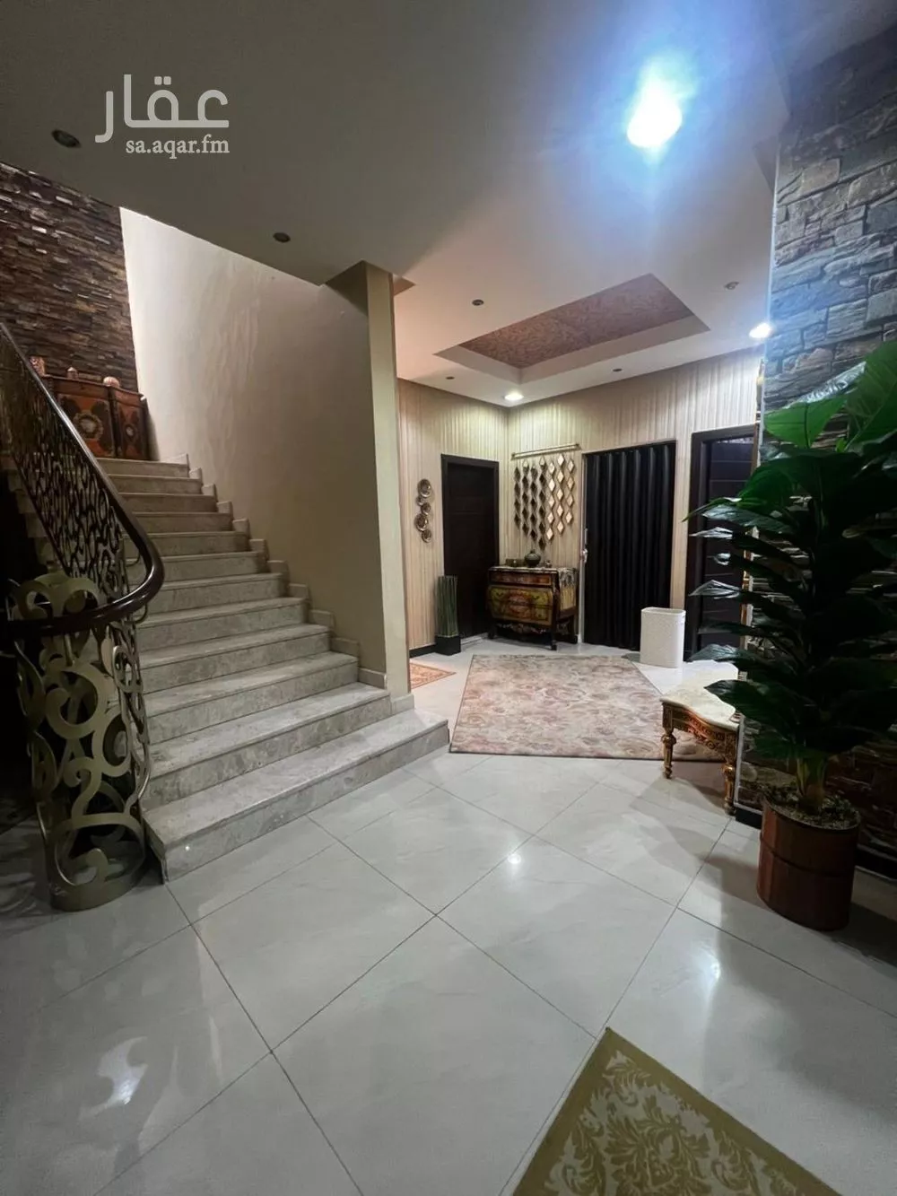 6 bedroom villa in Qurtubah 7