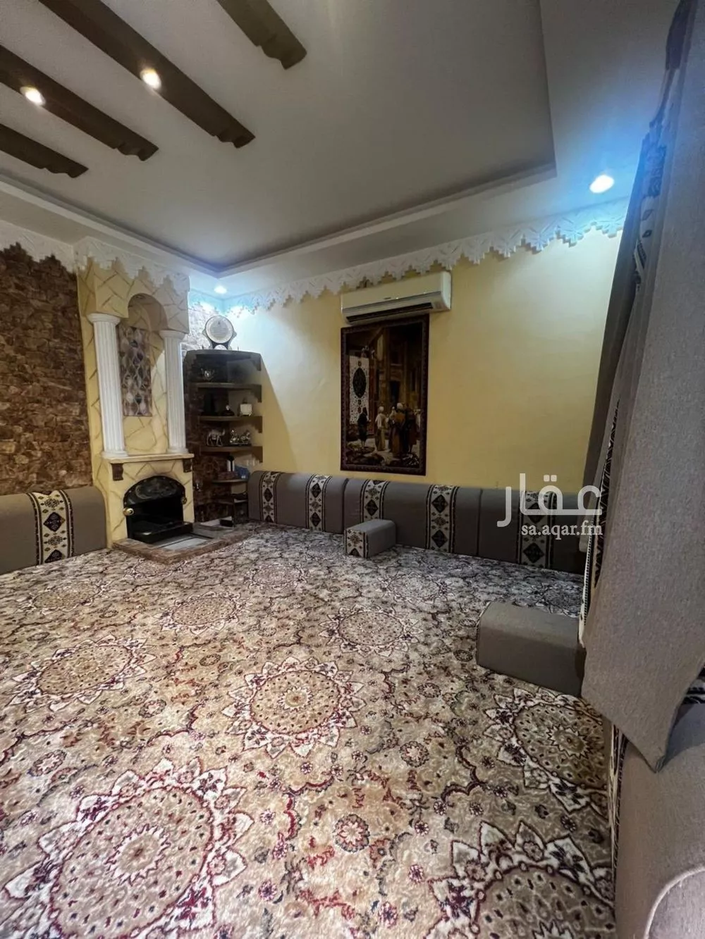 6 bedroom villa in Qurtubah 8