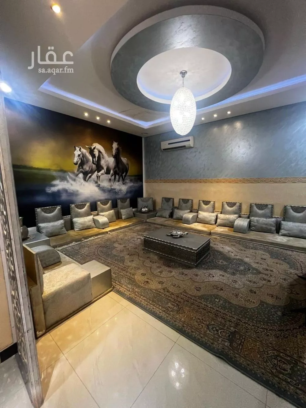 6 bedroom villa in Qurtubah 9