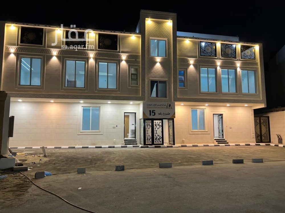4 bedroom apartment in Dahiat King Fahd, Eastern Province 2