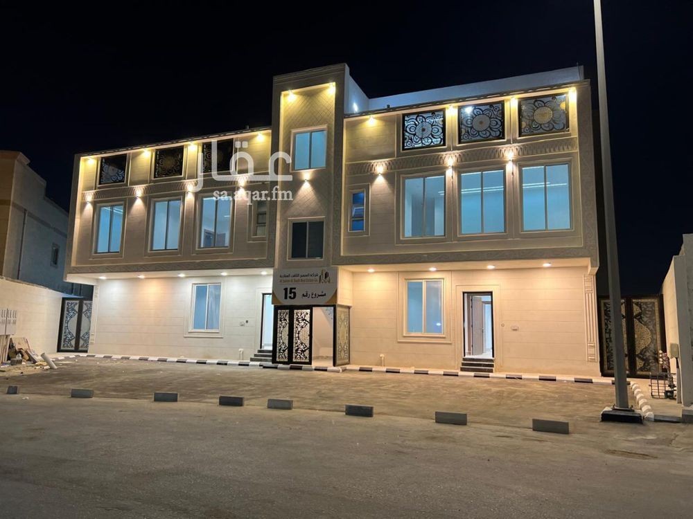 4 bedroom apartment in Dahiat King Fahd, Eastern Province 7