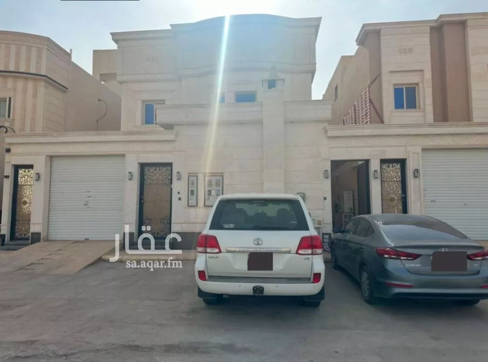 8 bedroom villa in Al Munsiyah 2
