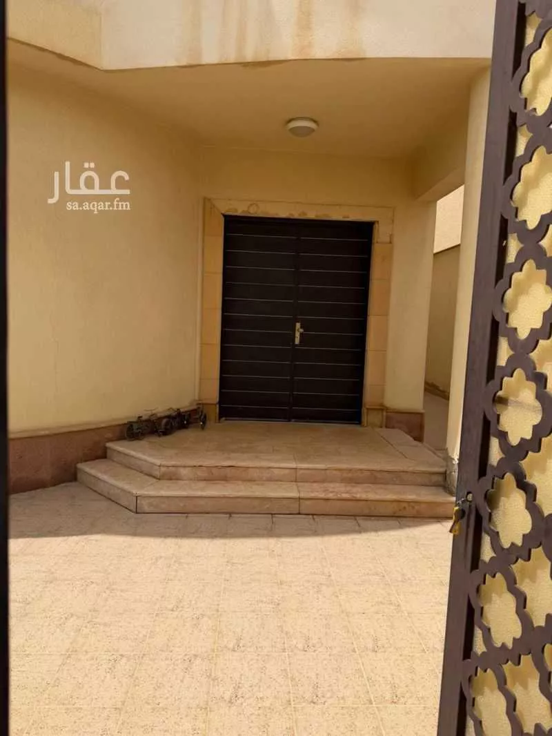 فيلا 4 غرف في الياسمين، الرياض 5