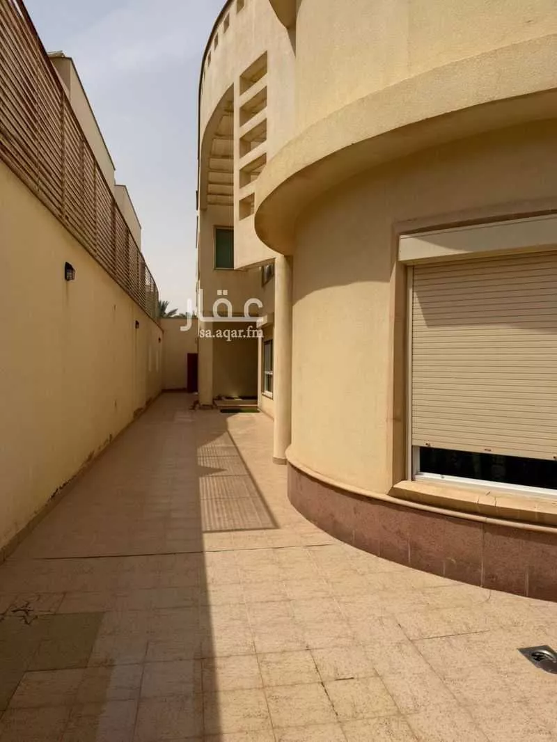 فيلا 4 غرف في الياسمين، الرياض 3