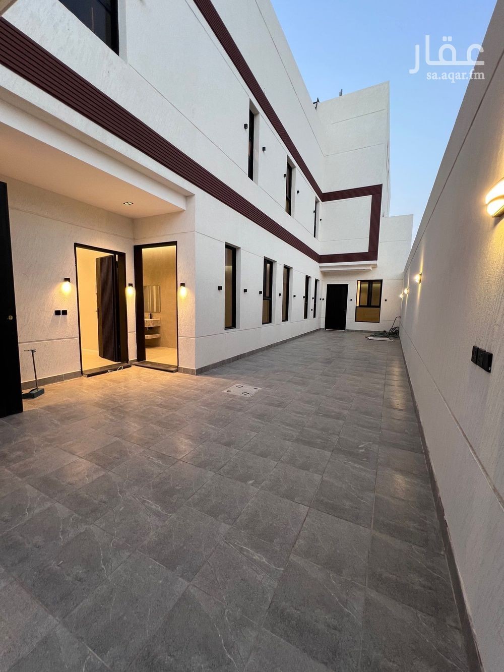 3 bedroom villa in Dhahrat Laban, Riyadh 2