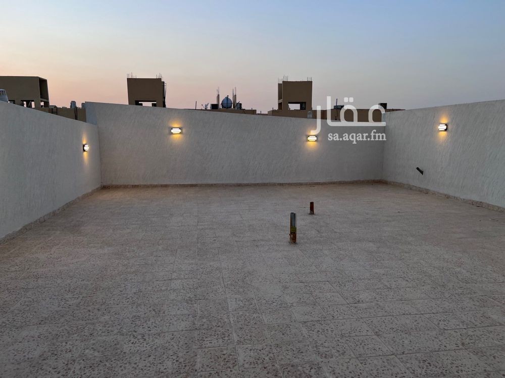 3 bedroom villa in Dhahrat Laban, Riyadh 19