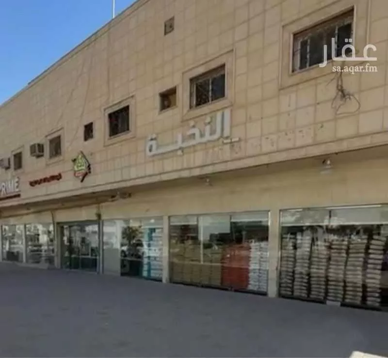building in Dhahrat Al Badiah, Riyadh 4