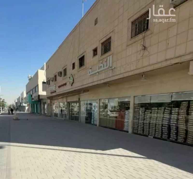 building in Dhahrat Al Badiah, Riyadh 3