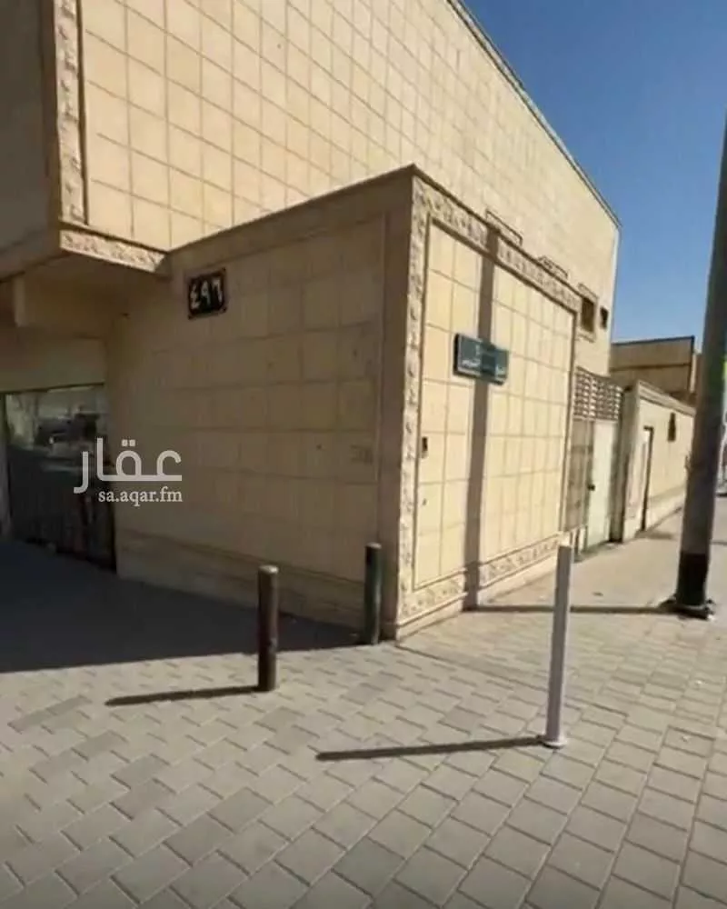 building in Dhahrat Al Badiah, Riyadh 2
