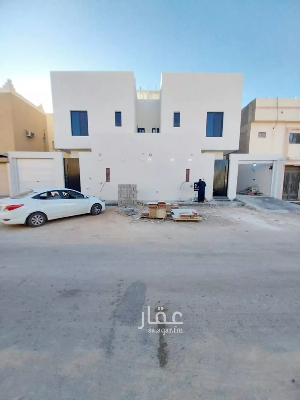 6 bedroom villa in Tuwaiq 3