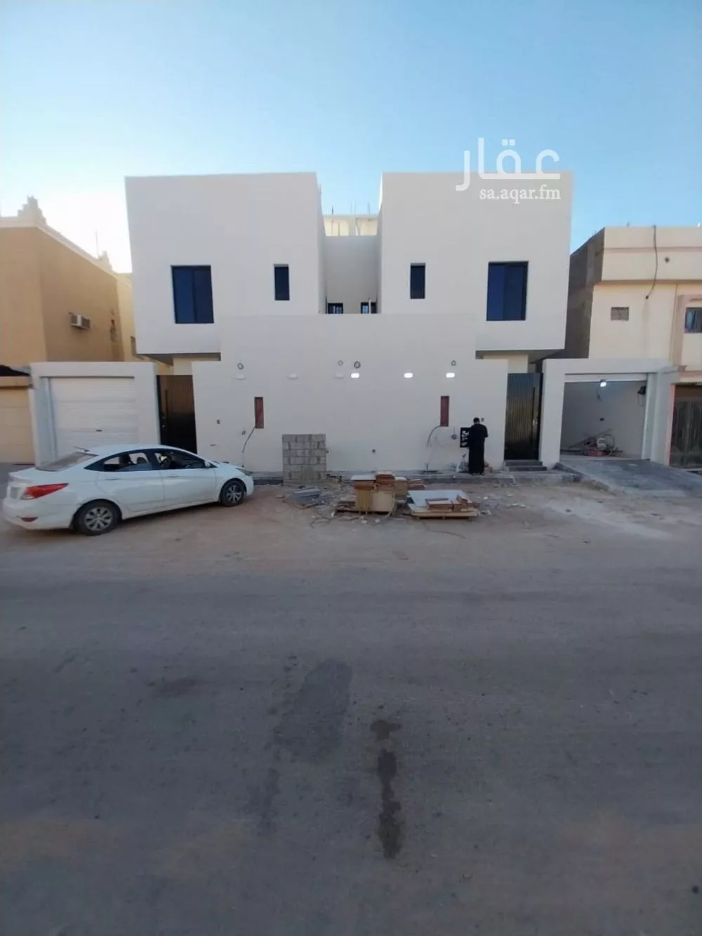 6 bedroom villa in Tuwaiq 4