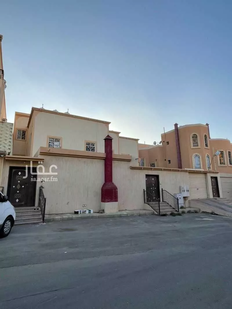 الطابق في مخطط الموسى