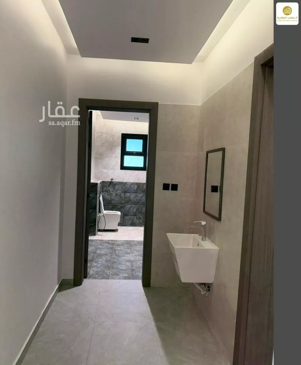 2 bedroom apartment in Al Wadi 12