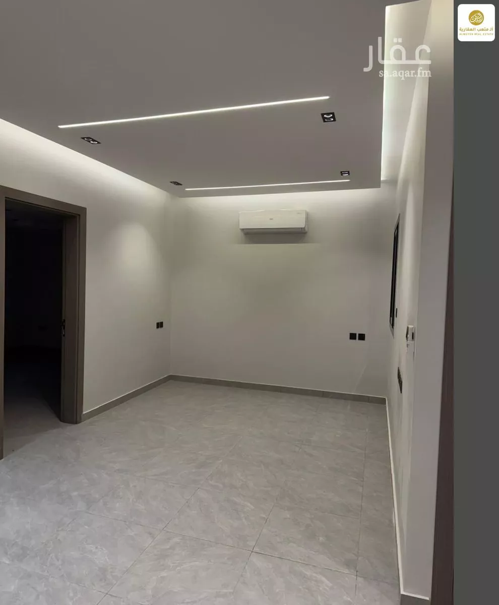 2 bedroom apartment in Al Wadi 4