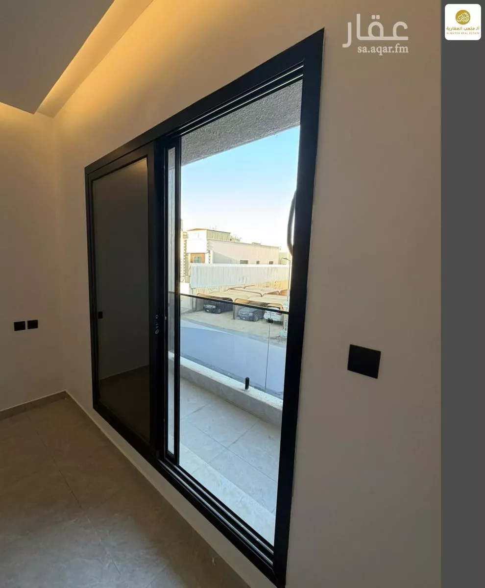 2 bedroom apartment in Al Wadi 6